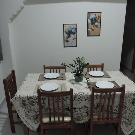 Sb Hospedaria Pousada Uberaba Zewnętrze zdjęcie