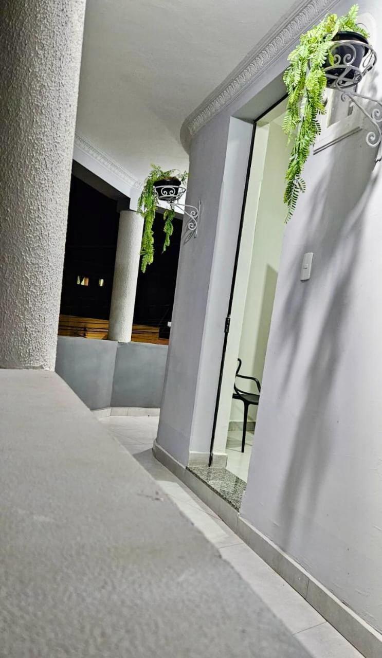 Sb Hospedaria Pousada Uberaba Zewnętrze zdjęcie