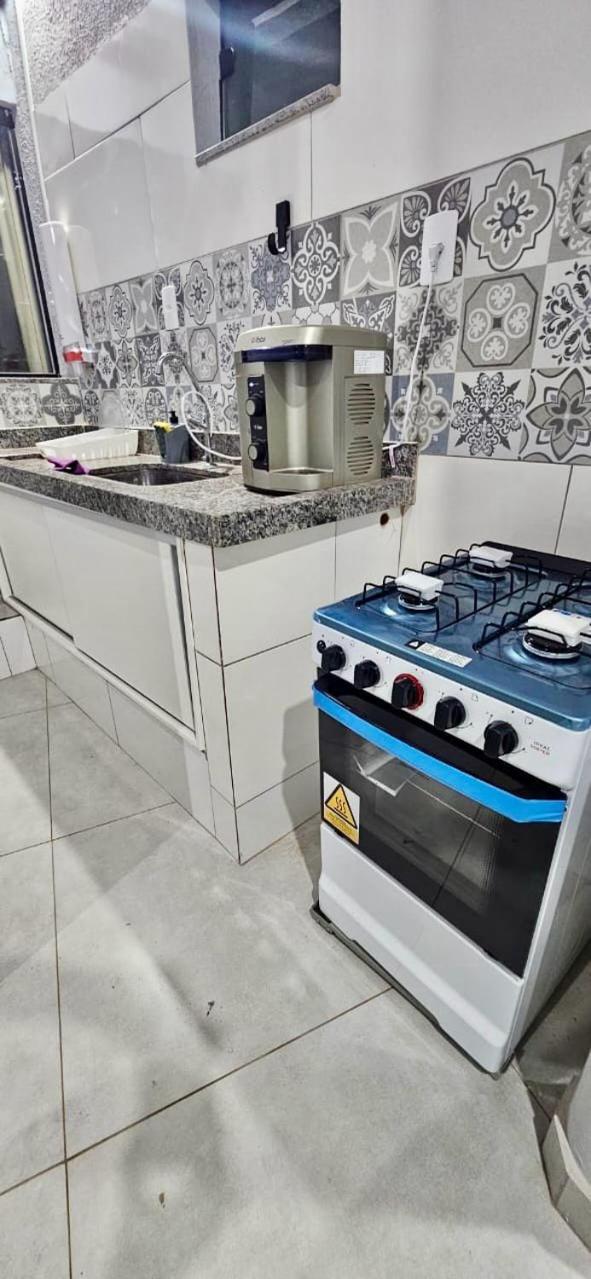 Sb Hospedaria Pousada Uberaba Zewnętrze zdjęcie