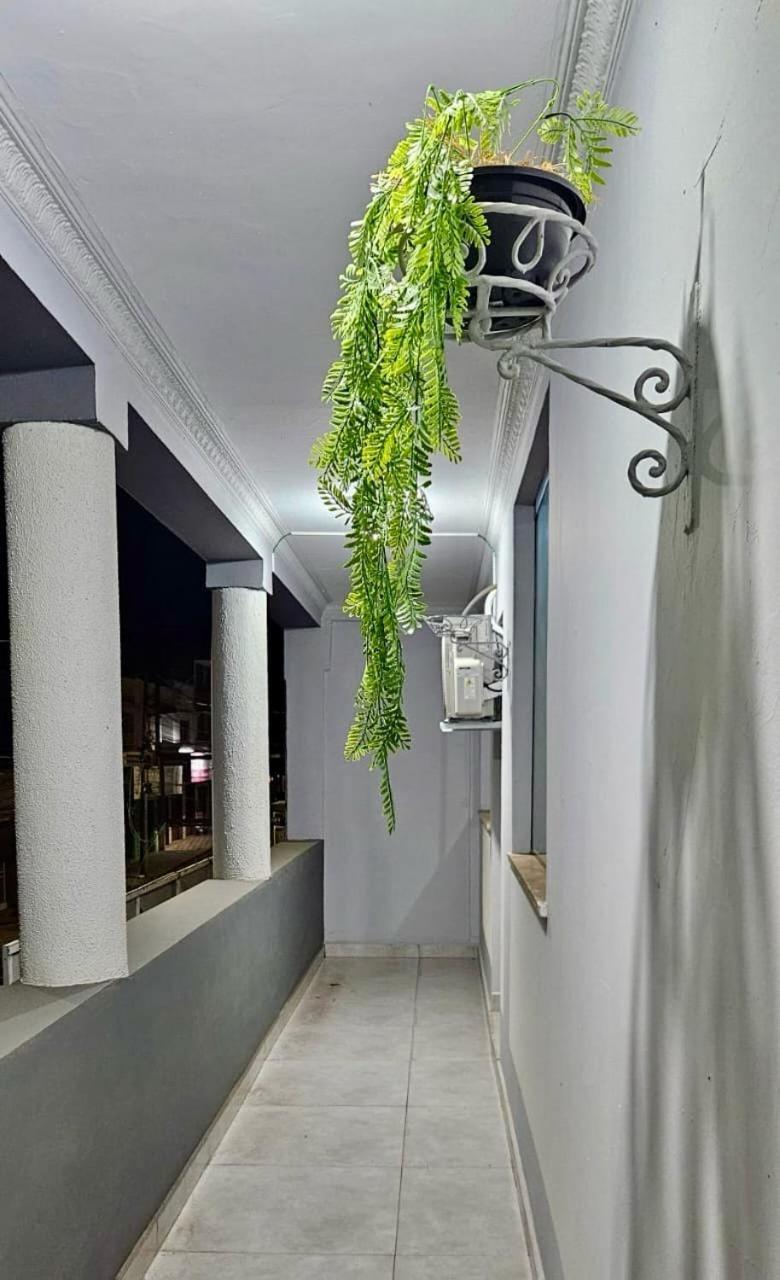 Sb Hospedaria Pousada Uberaba Zewnętrze zdjęcie