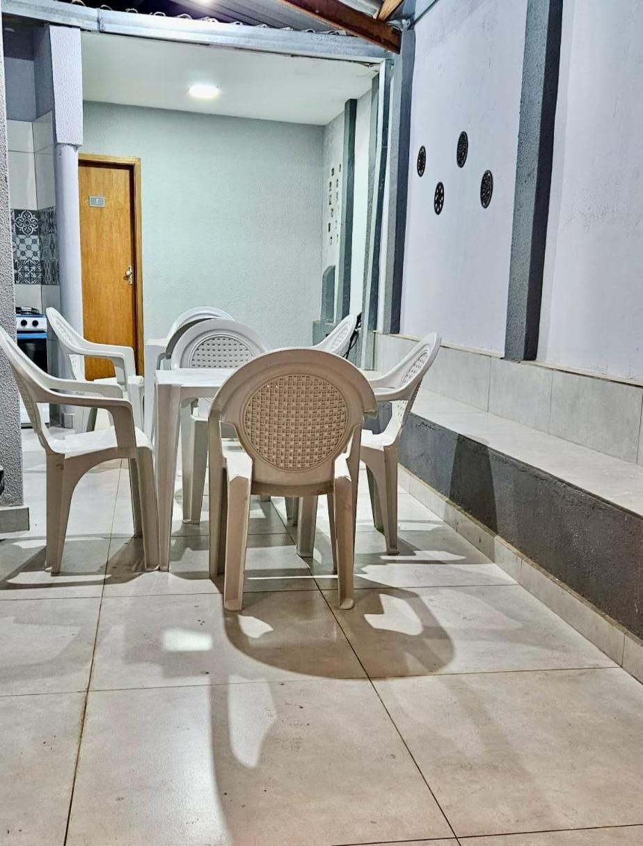 Sb Hospedaria Pousada Uberaba Zewnętrze zdjęcie